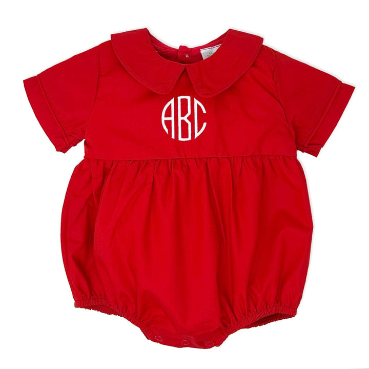 Boys Red Bubble