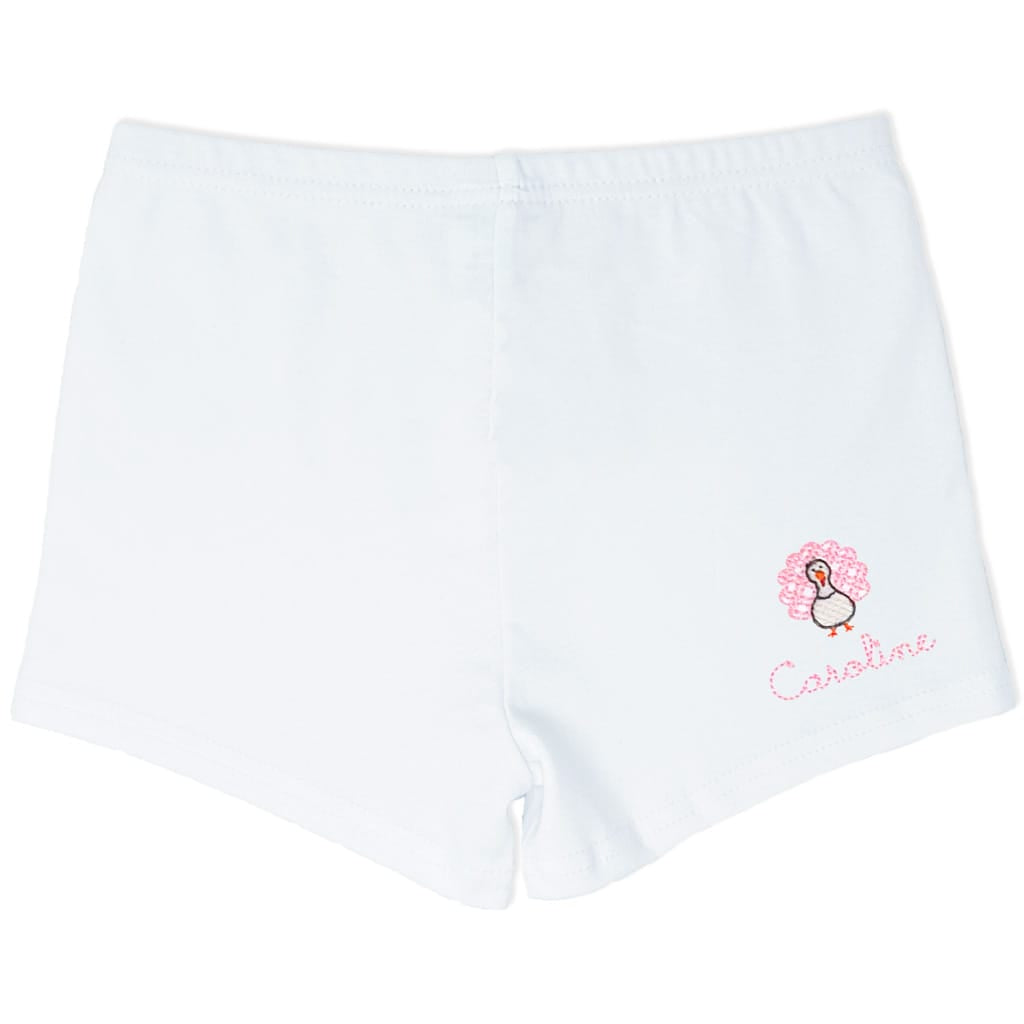 Turkey Cartwheel Shorts