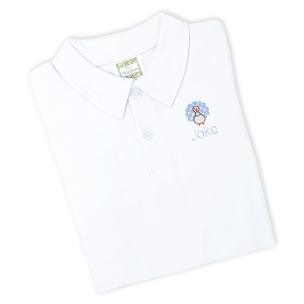 Turkey Polo