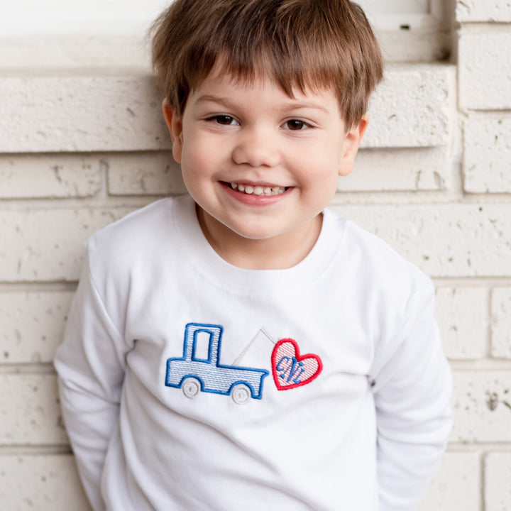 The TShirt Club for Boys