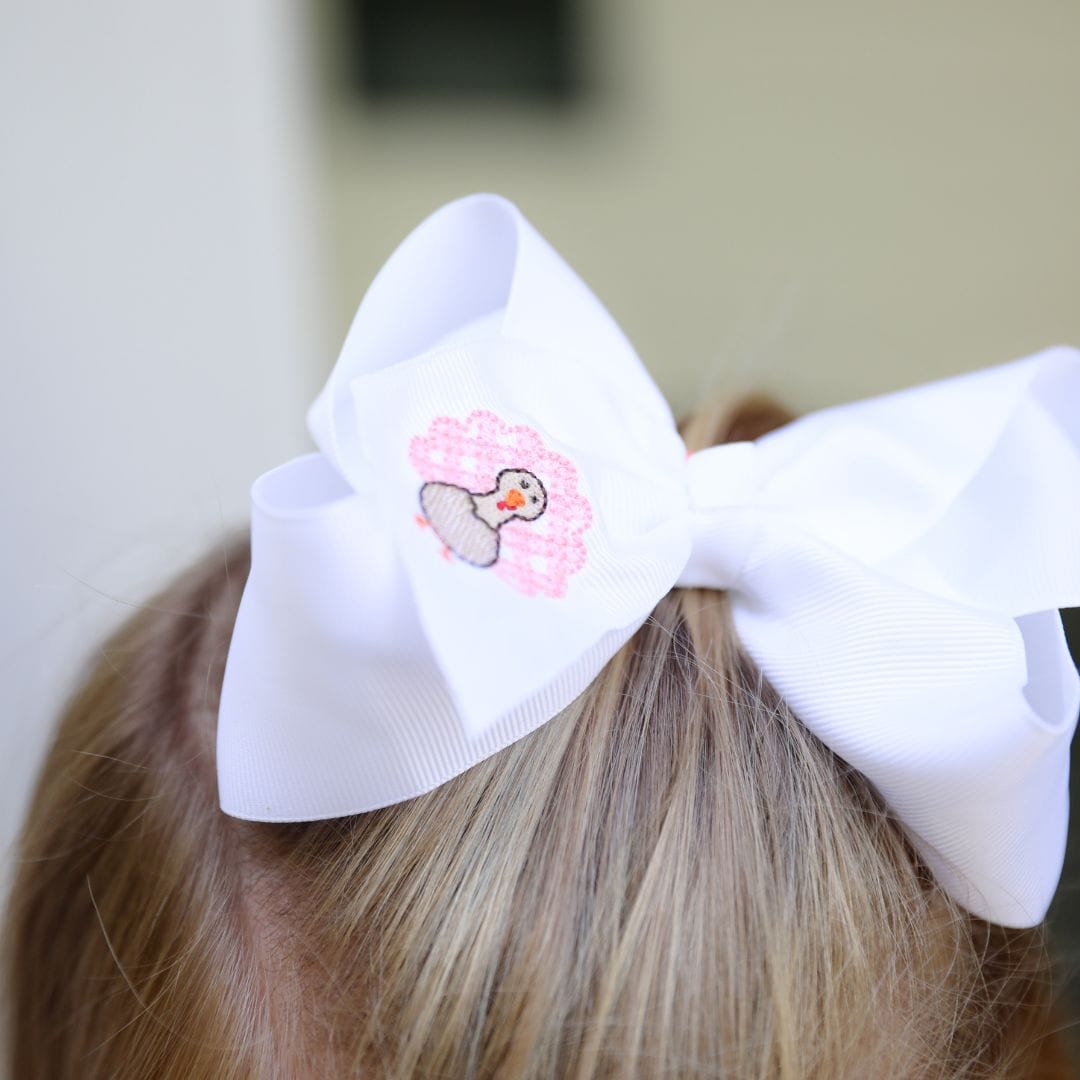 Turkey Bow